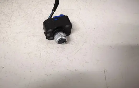 Audi A3 S3 8V Wing mirror switch 8V0959565E