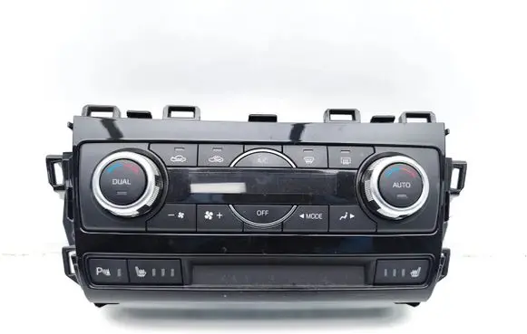 Mazda CX-5 Climate control unit KA2M61190A