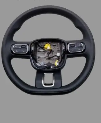 Citroen Berlingo Steering wheel 98210209ZD