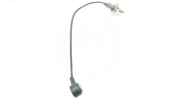 Detonation knock sensor