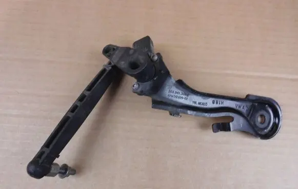 Audi Q5 SQ5 Headlight/headlamp level sensor 80A941309E