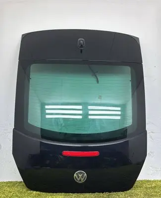 Volkswagen Beetle A5 Tailgate/trunk/boot lid 5c5827159