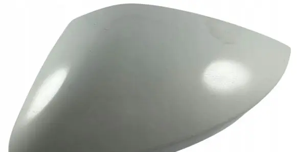 Skoda Scala Plastic wing mirror trim cover 657857537B