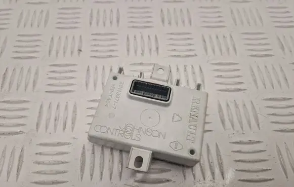 Renault Koleos I Other control units/modules 280380655R 1917779C