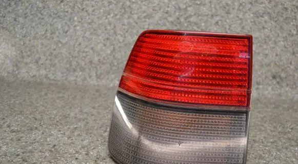 Seat Toledo I (1L) Rear/tail lights 63251