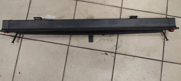 BMW 3 F30 F35 F31 Trunk grilles 