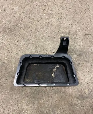 BMW 5 F10 F11 Spare wheel section trim 51477234948 18384510