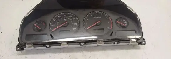 Volvo S60 Speedometer (instrument cluster) 9499670 0364546 9459821