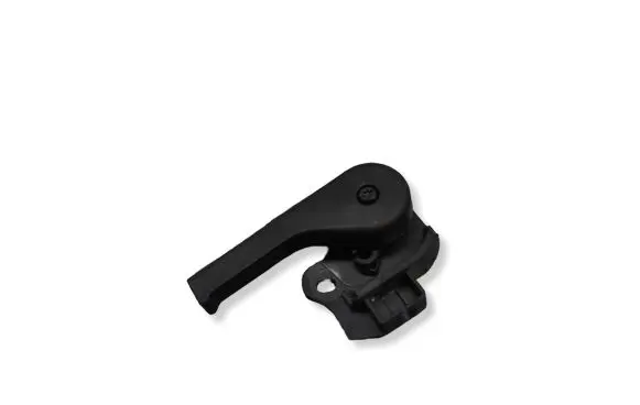 Jaguar XE Engine bonnet (hood) release handle 