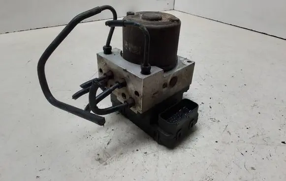 Mazda Premacy ABS Pump CB77437AZ 1111273092