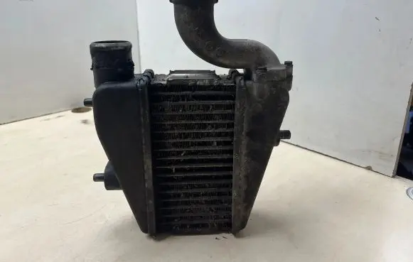 Honda Civic Intercooler radiator