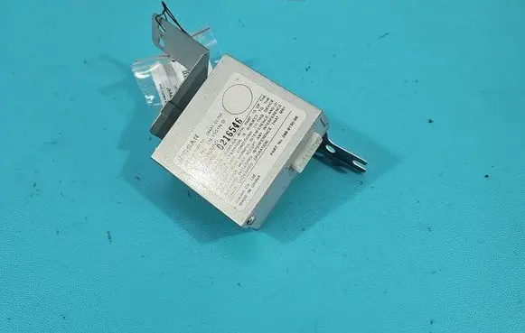 Infiniti FX Central body control module 284A1CL70A IMPRK1446786