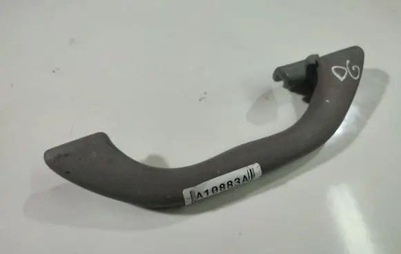 Audi A4 S4 B5 8D Rear interior roof grab handle 