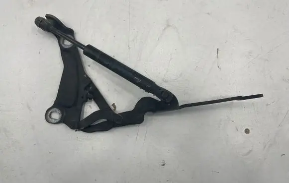 Mini One - Cooper R57 Engine bonnet/hood hinges 