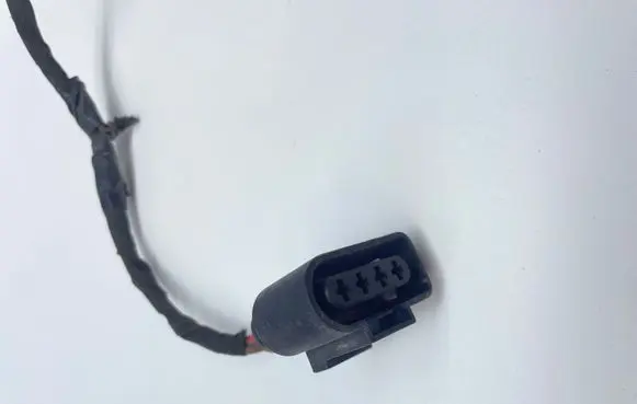 Volkswagen Tiguan Other wiring loom 1J0973724