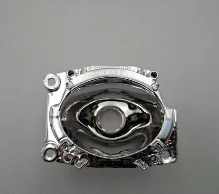 Audi A8 S8 D2 4D Headlight part 1305300256