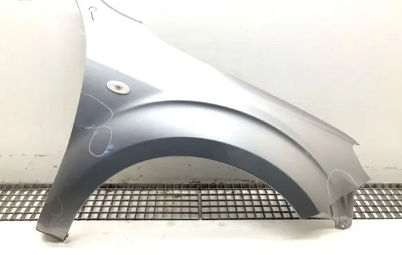 Subaru Forester SH Fender