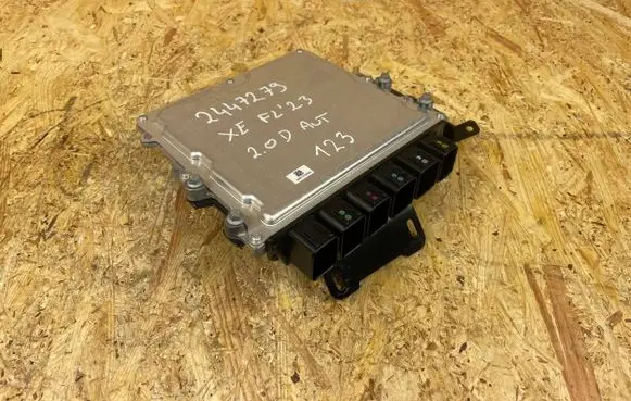Land Rover Range Rover Evoque L551 Engine control unit/module M8A212B684VAD