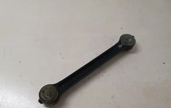Ford Galaxy Rear suspension height sensor lever 