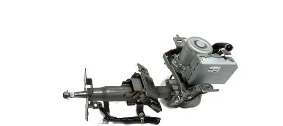 Nissan Leaf II (ZE1) Electric power steering pump 488105SJ0A 43459