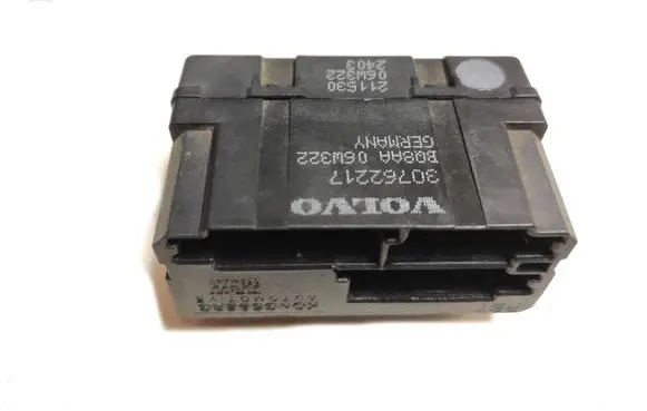 Volvo XC60 Seat heating relay 30762217