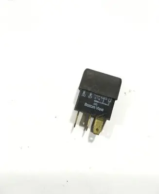 Jeep Grand Cherokee (WJ) Other relay 04606418AA 21911 0483A21B