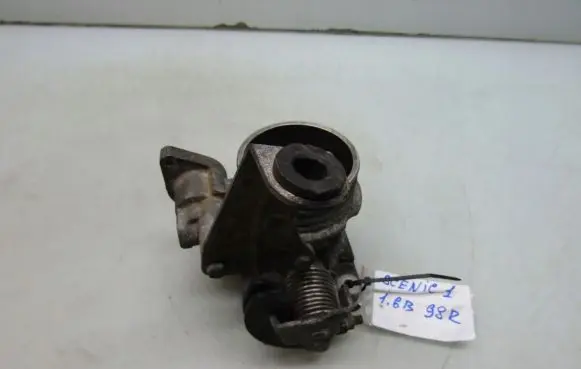Renault Scenic I Throttle valve 7700861679J