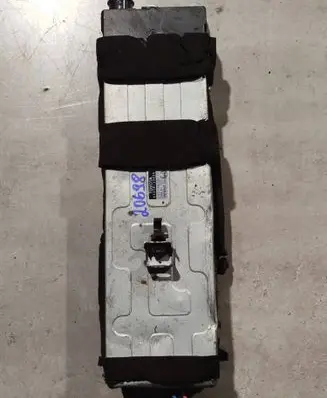 Ford Galaxy Gearbox control unit/module g927028030 g9270-28030