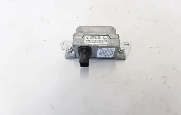 ESP (stability system) control unit