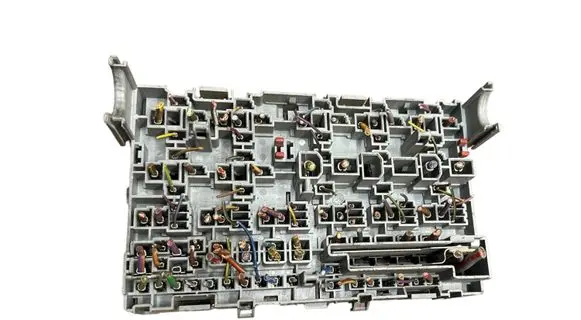 Ford Transit Fuse box set 6C1T14A481CC