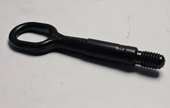 Audi A6 S6 C7 4G Towing hook eye 8K0805615