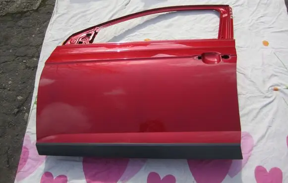 Volkswagen Taigo Front door 2G4831311G
