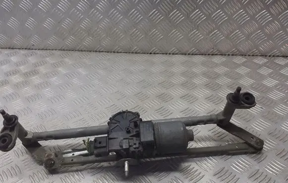Seat Ibiza IV (6J,6P) Front wiper linkage 6R19551219B