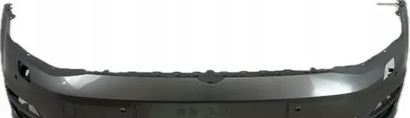 Volkswagen Golf VII Front bumper 5G0807221