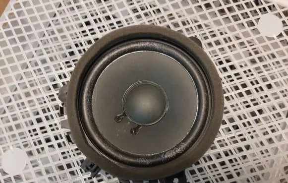 Volvo S60 Rear door speaker 30657445
