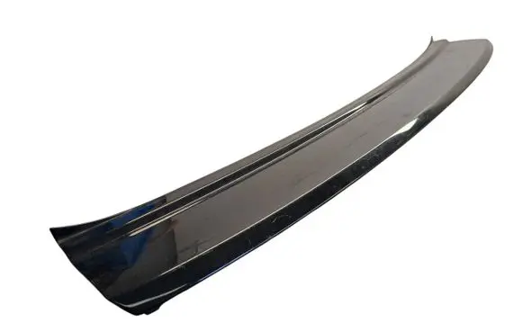 Volvo XC60 Rear bumper trim bar molding 31323776