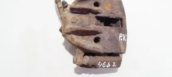 Citroen Xsara Picasso Front brake caliper