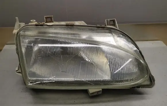 Ford Galaxy Headlight/headlamp 0301048312