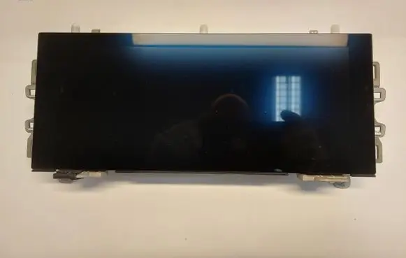 Porsche Taycan 9J1 Screen/display/small screen 9J1919597SJLK01