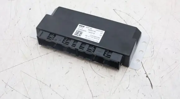 BMW X6 G06 Suspension control unit/module 8859730MWGK1407 8859730