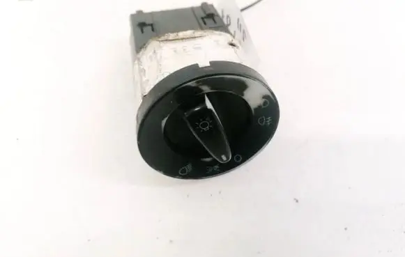 Volkswagen Sharan Light switch 1C0941531A 04052031 1C0941531A04052031