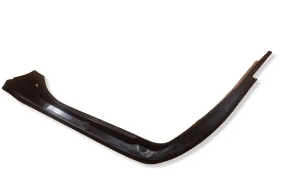 Mercedes-Benz CLK A209 C209 Tailgate/trunk side cover trim A2096930133 BBP137301