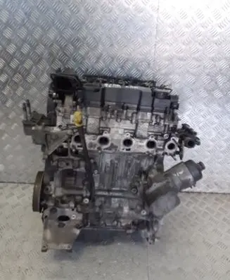 Ford C-MAX I Engine G8DA