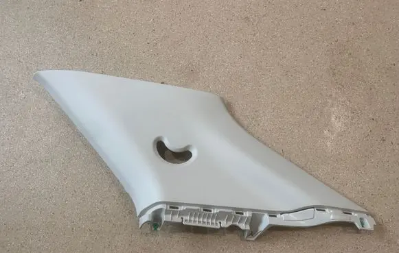 Hyundai Ioniq 5 (C) pillar trim 85861GI000
