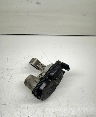 BMW 5 G30 G31 G38 EGR valve 8576810 04971709 15877710