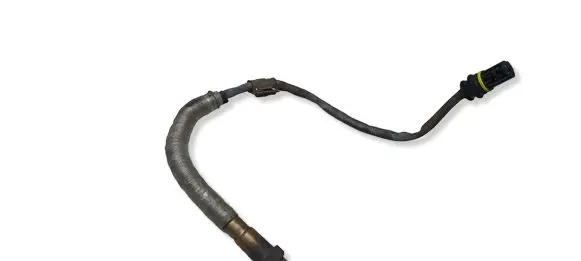 BMW 5 E60 E61 Lambda probe sensor 7545244