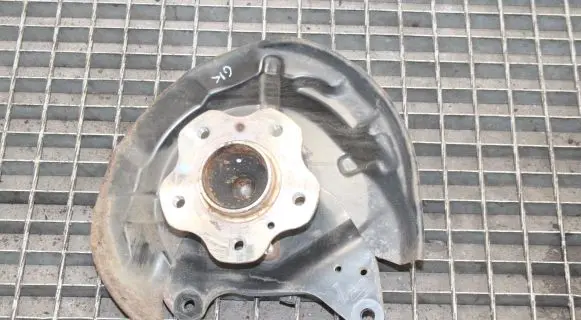 Nissan Qashqai Rear wheel hub