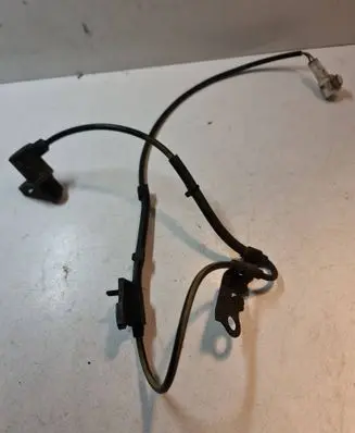 ABS brake wheel speed sensor