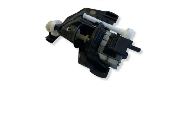 BMW 1 F20 F21 Headlight level adjustment motor 17846502