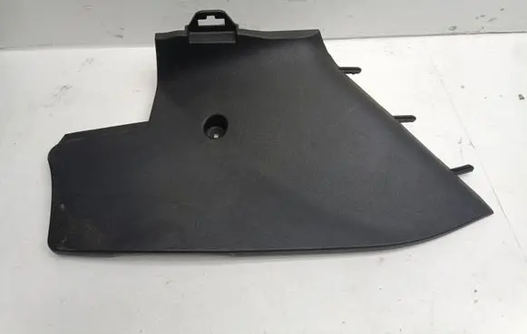 Citroen C5 Foot area side trim 9682412077